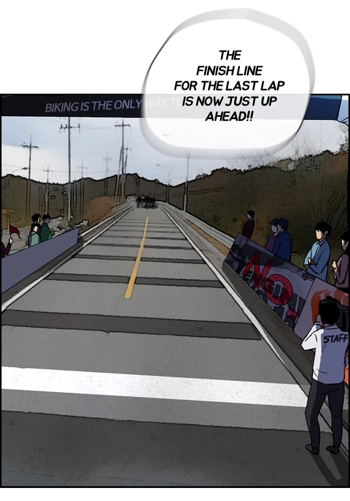 Wind Breaker Chapter 130 - Page 49