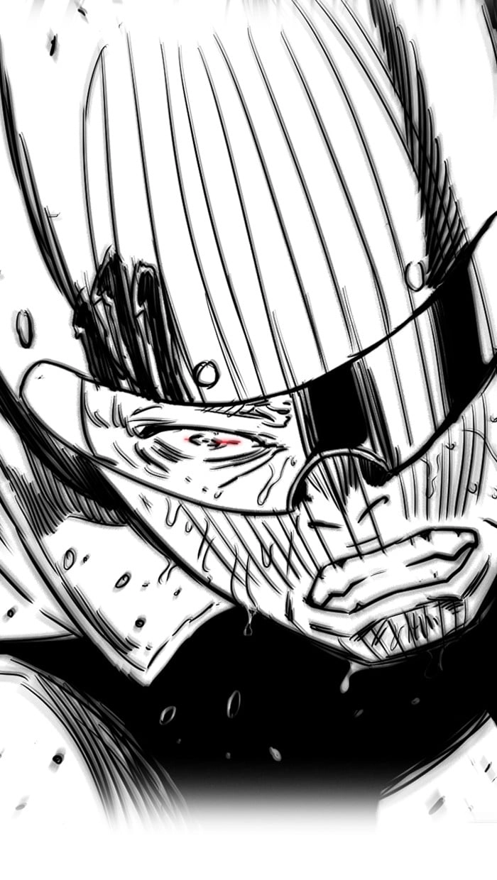 Wind Breaker Chapter 130 - Page 54