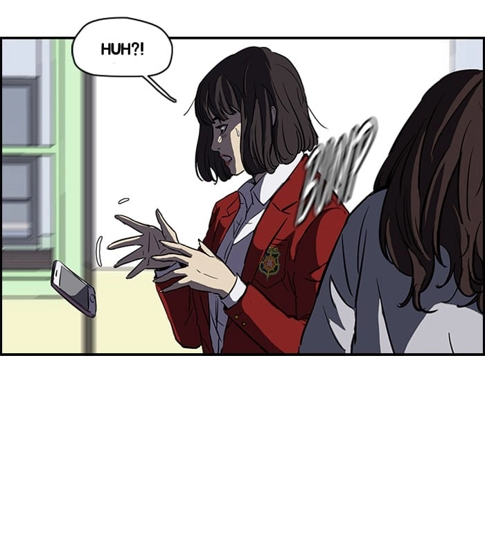 Wind Breaker Chapter 131 - Page 45