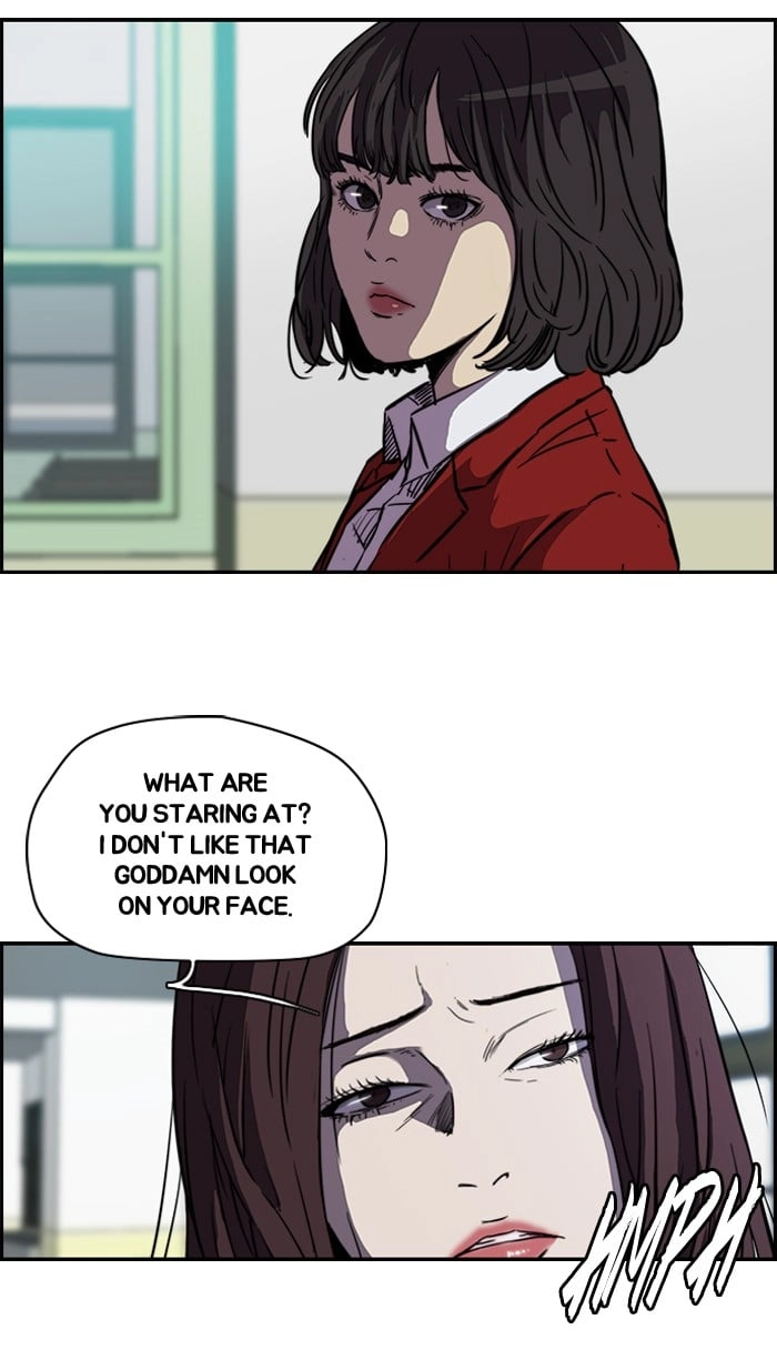 Wind Breaker Chapter 131 - Page 48