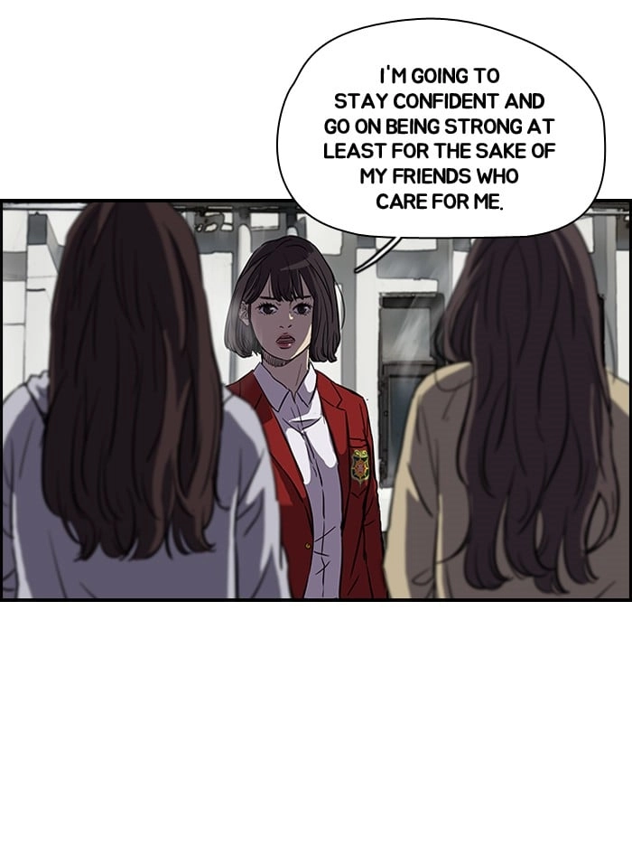 Wind Breaker Chapter 131 - Page 56