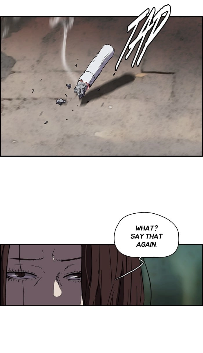 Wind Breaker Chapter 131 - Page 58