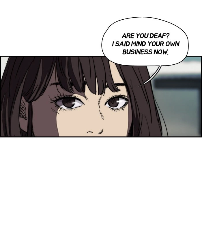 Wind Breaker Chapter 131 - Page 59