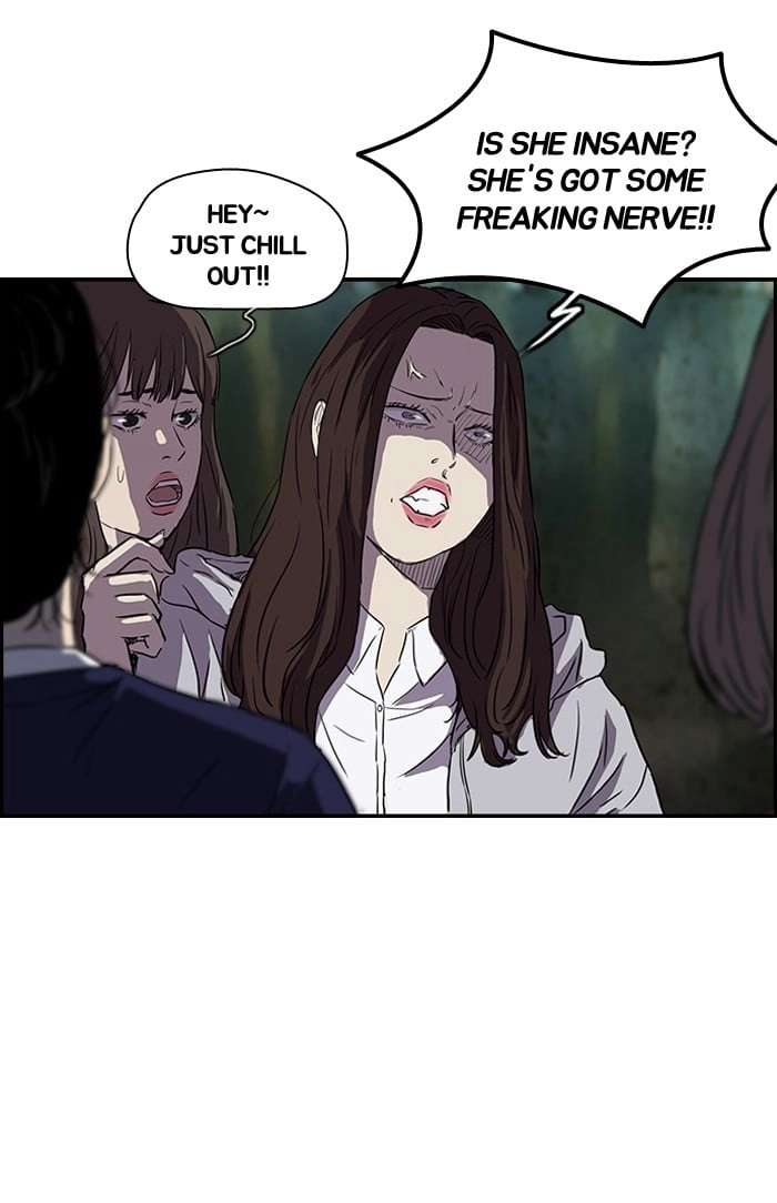 Wind Breaker Chapter 132 - Page 4