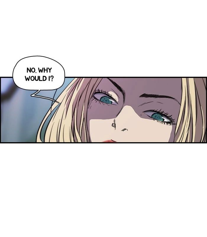 Wind Breaker Chapter 132 - Page 18