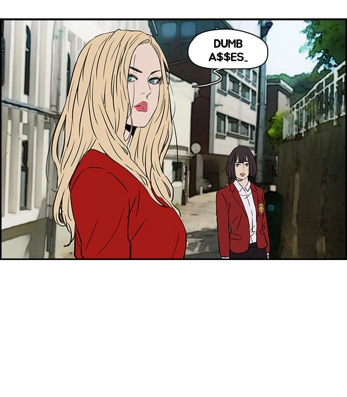 Wind Breaker Chapter 132 - Page 21