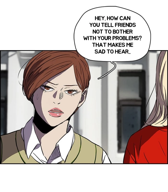 Wind Breaker Chapter 132 - Page 27