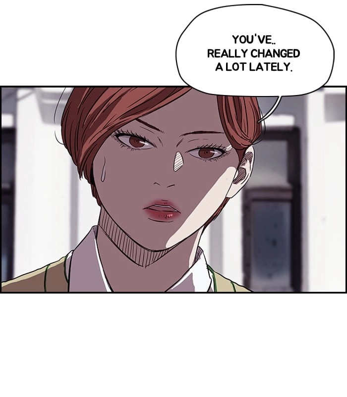 Wind Breaker Chapter 132 - Page 29