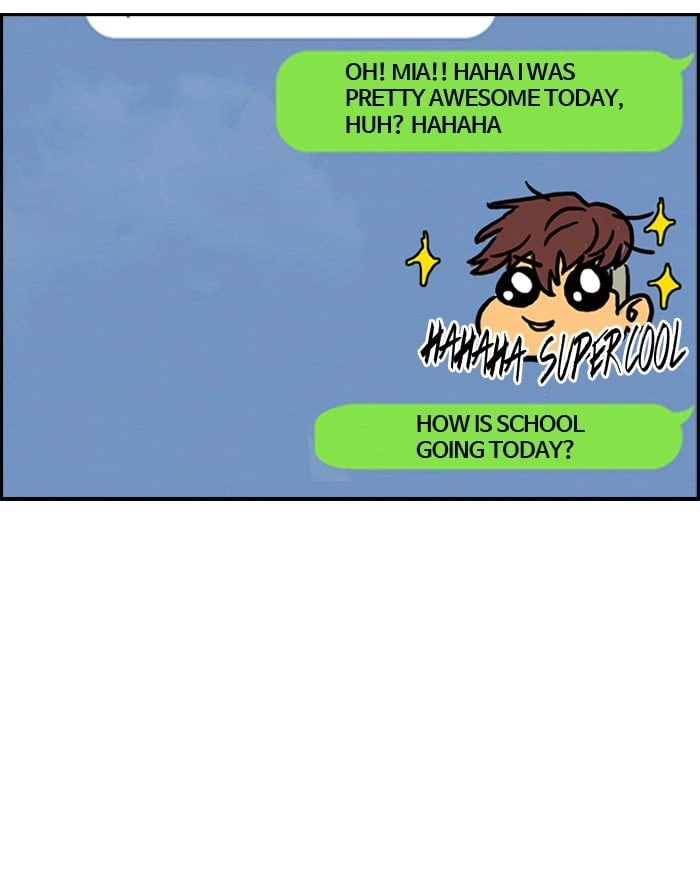 Wind Breaker Chapter 132 - Page 41