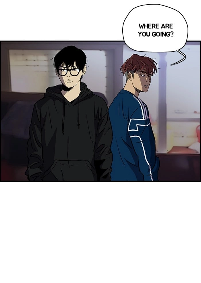Wind Breaker Chapter 133 - Page 4