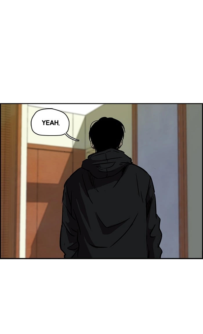 Wind Breaker Chapter 133 - Page 6