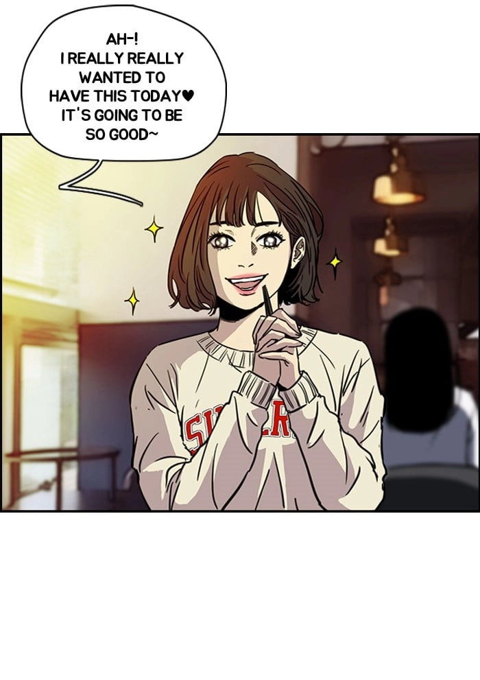 Wind Breaker Chapter 133 - Page 16
