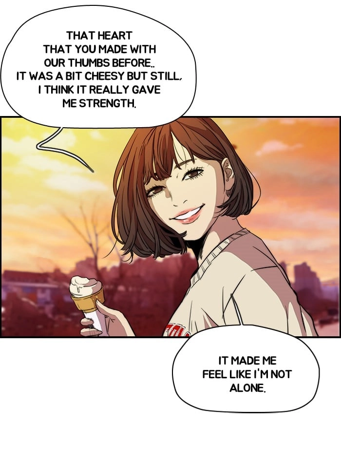 Wind Breaker Chapter 133 - Page 46
