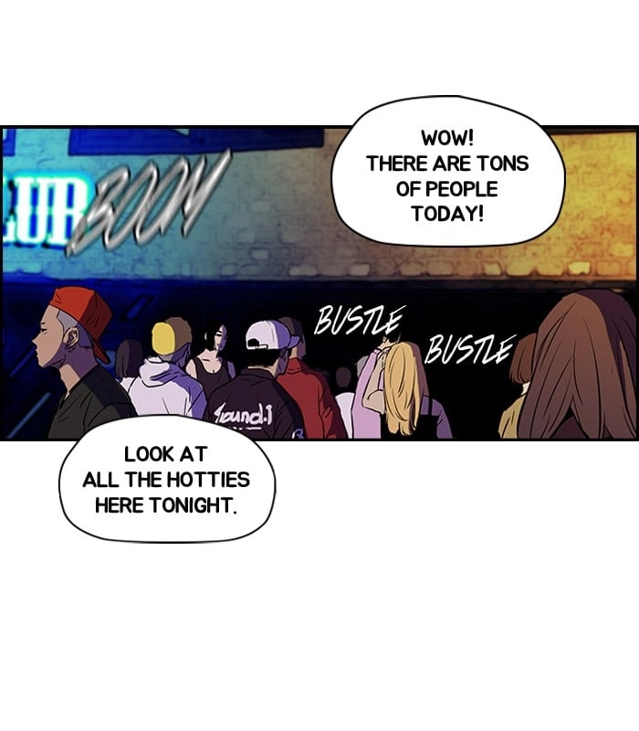 Wind Breaker Chapter 134 - Page 3