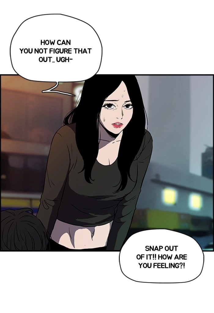 Wind Breaker Chapter 134 - Page 10