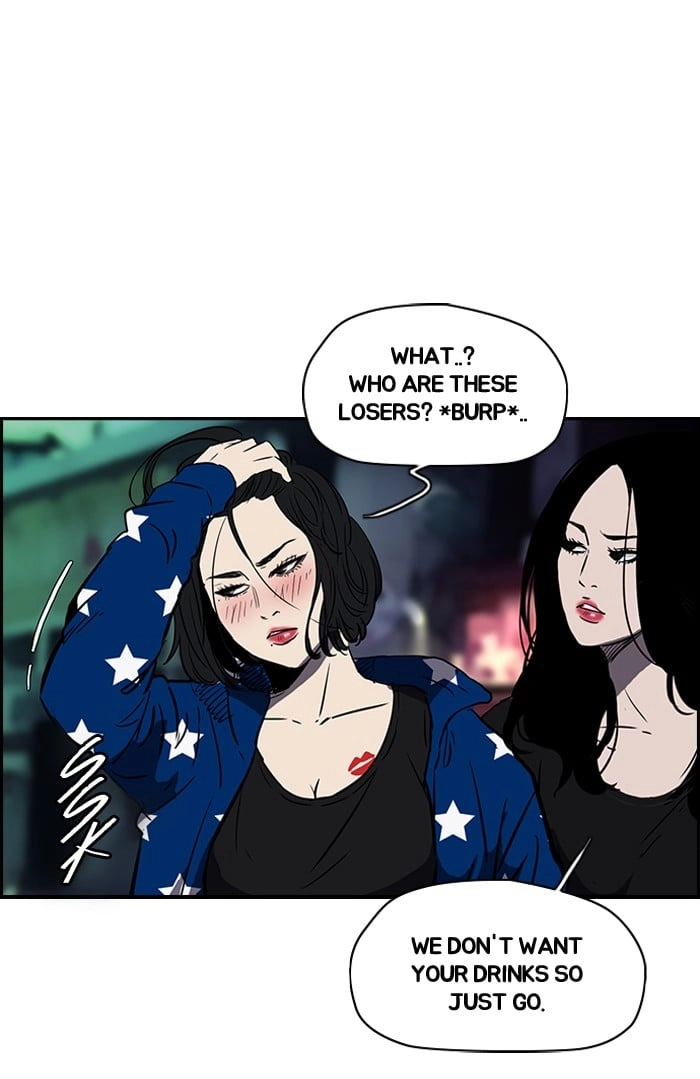 Wind Breaker Chapter 134 - Page 13