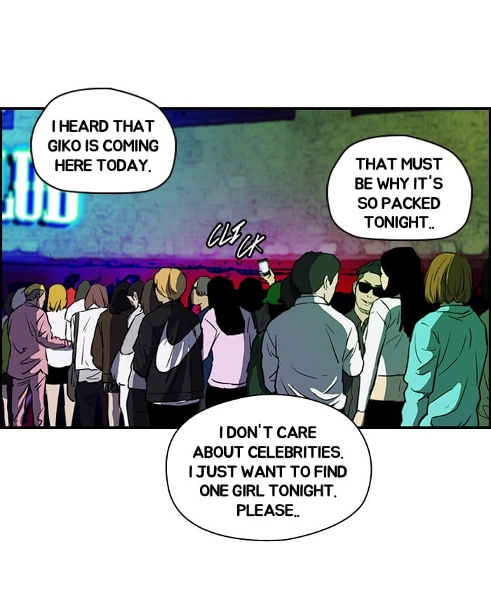 Wind Breaker Chapter 134 - Page 17