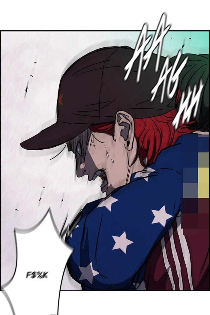 Wind Breaker Chapter 134 - Page 41