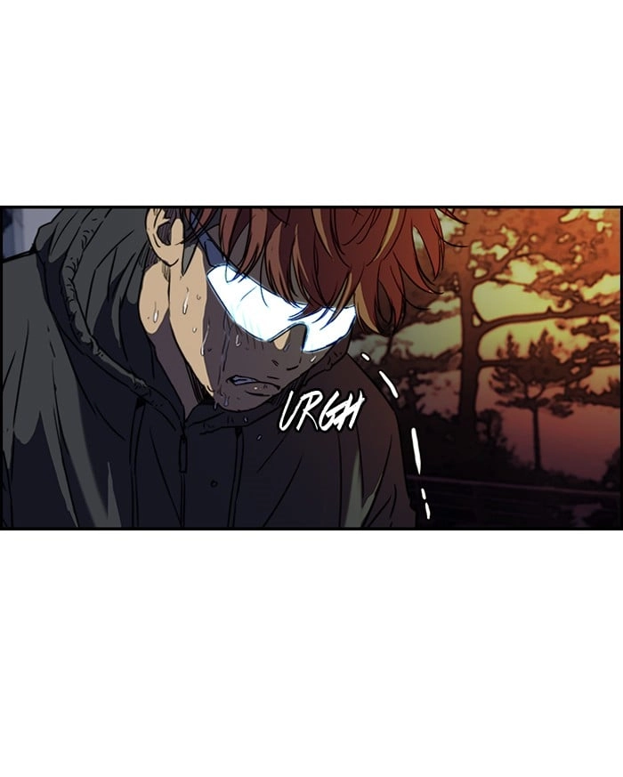 Wind Breaker Chapter 134 - Page 52