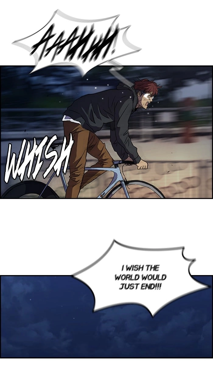 Wind Breaker Chapter 134 - Page 53