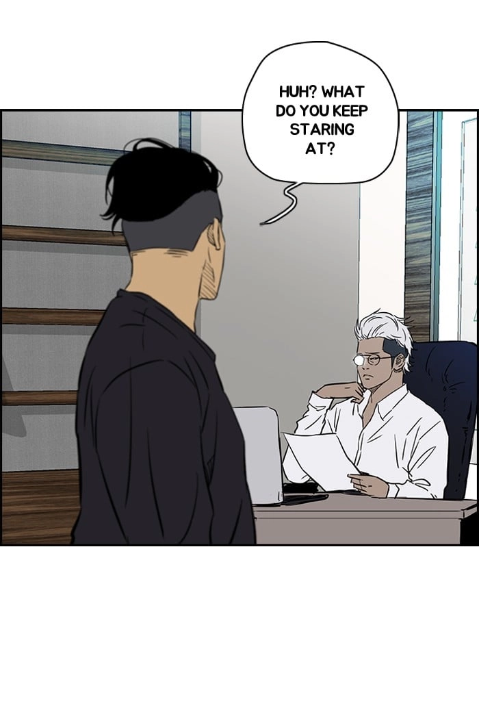 Wind Breaker Chapter 134 - Page 58