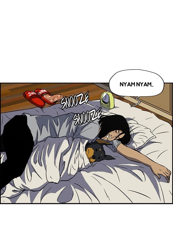 Wind Breaker Chapter 135 - Page 4