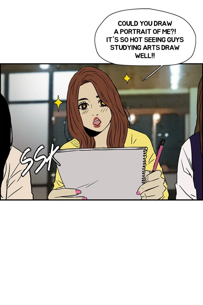 Wind Breaker Chapter 135 - Page 42
