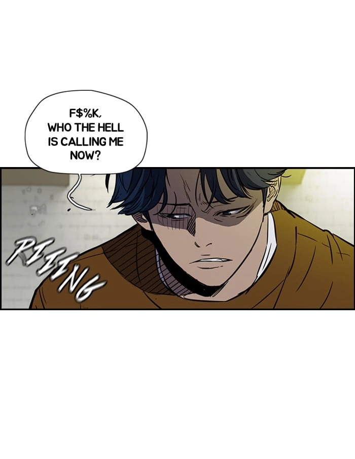 Wind Breaker Chapter 135 - Page 50