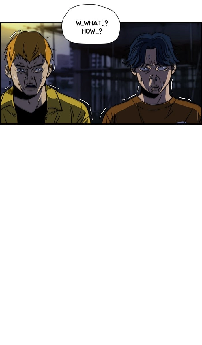 Wind Breaker Chapter 136 - Page 13