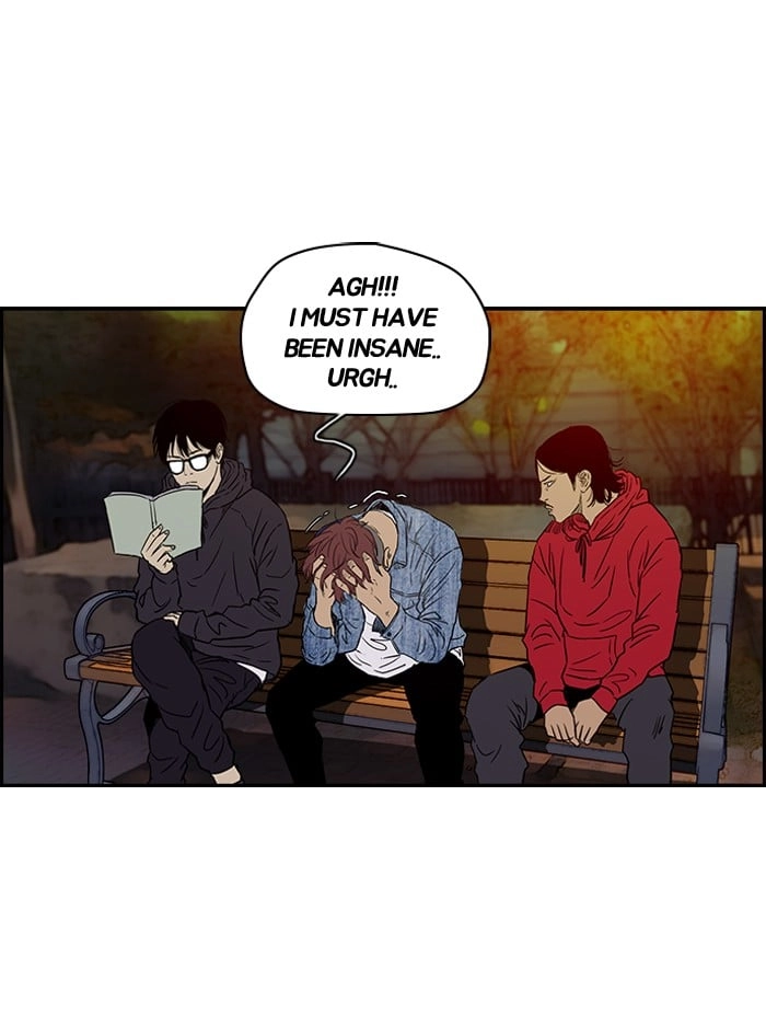Wind Breaker Chapter 136 - Page 15
