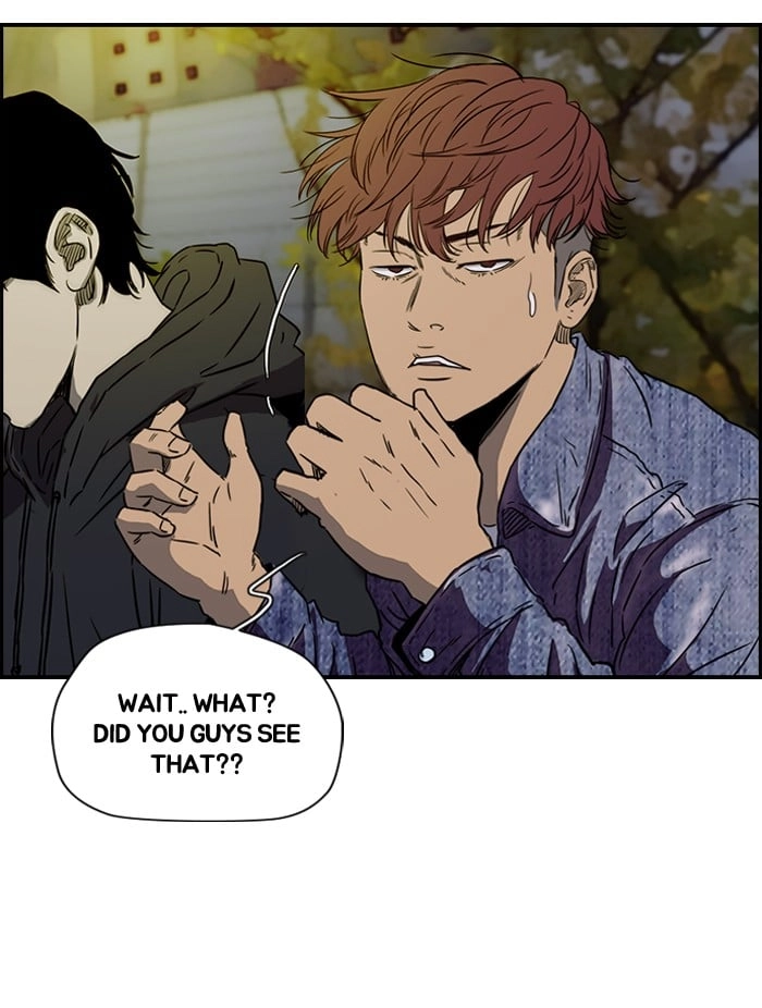 Wind Breaker Chapter 136 - Page 19