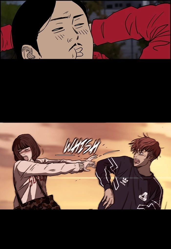 Wind Breaker Chapter 136 - Page 21