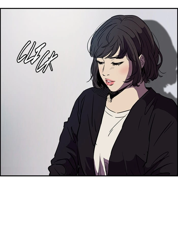 Wind Breaker Chapter 136 - Page 36