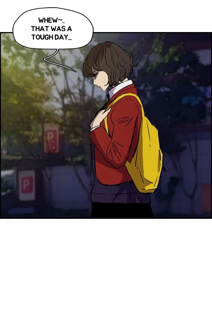 Wind Breaker Chapter 136 - Page 49