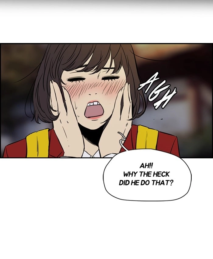 Wind Breaker Chapter 136 - Page 51