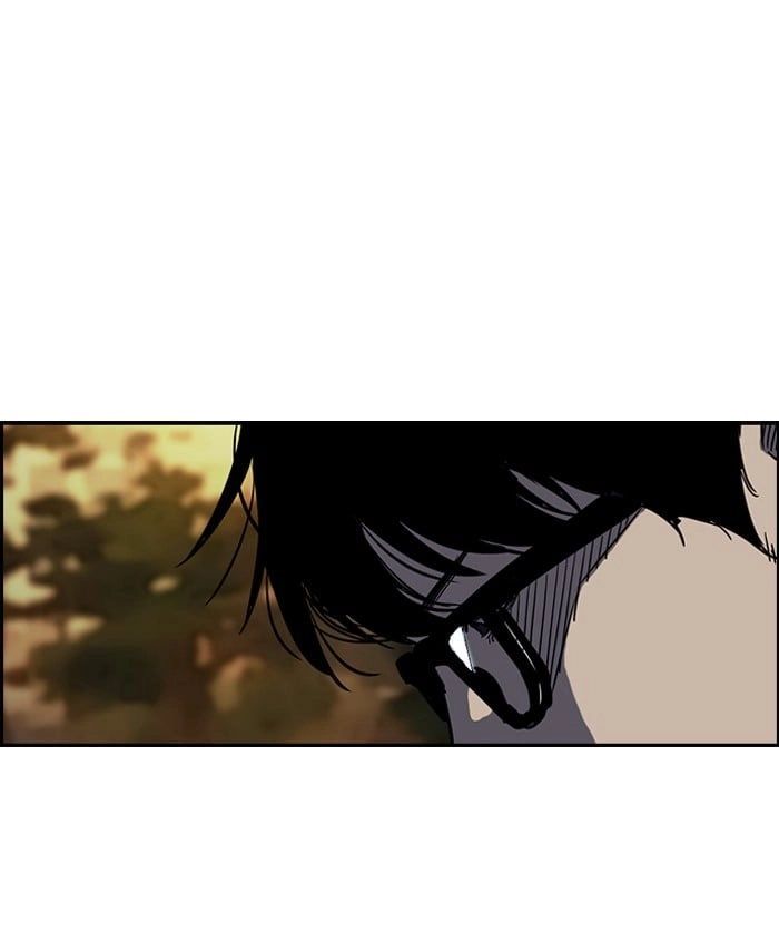 Wind Breaker Chapter 137 - Page 10