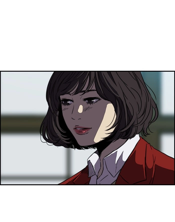 Wind Breaker Chapter 137 - Page 35