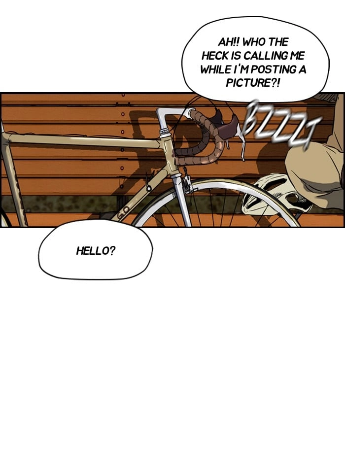 Wind Breaker Chapter 137 - Page 41