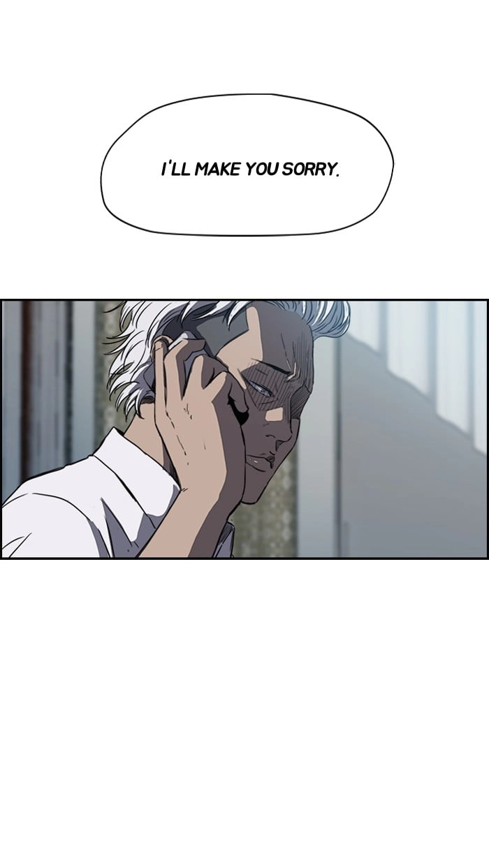 Wind Breaker Chapter 137 - Page 50