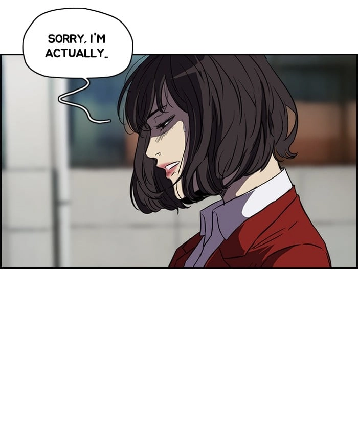 Wind Breaker Chapter 137 - Page 54