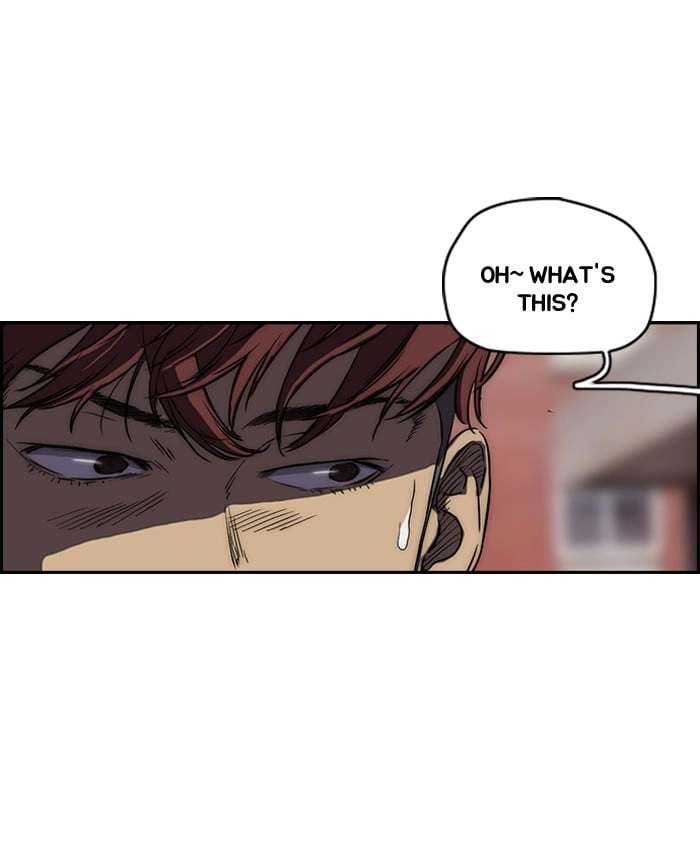 Wind Breaker Chapter 137 - Page 56