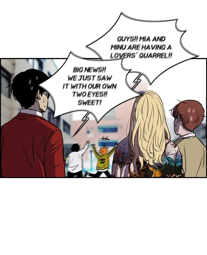 Wind Breaker Chapter 138 - Page 13