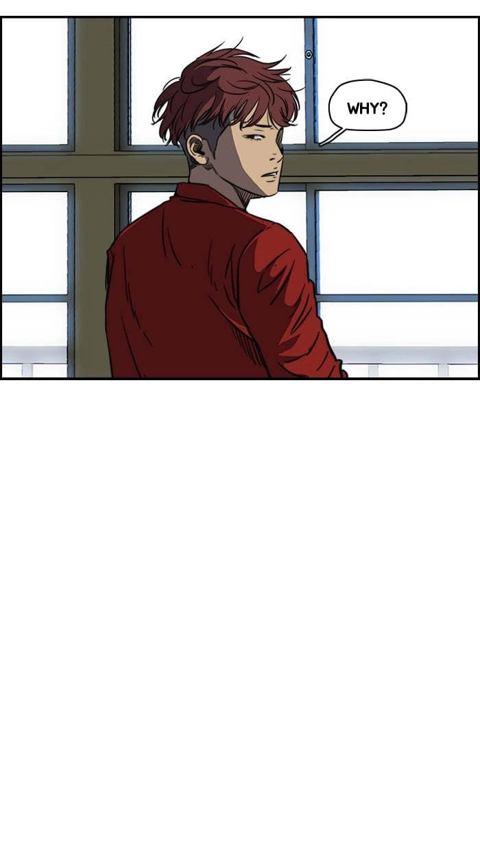 Wind Breaker Chapter 138 - Page 26