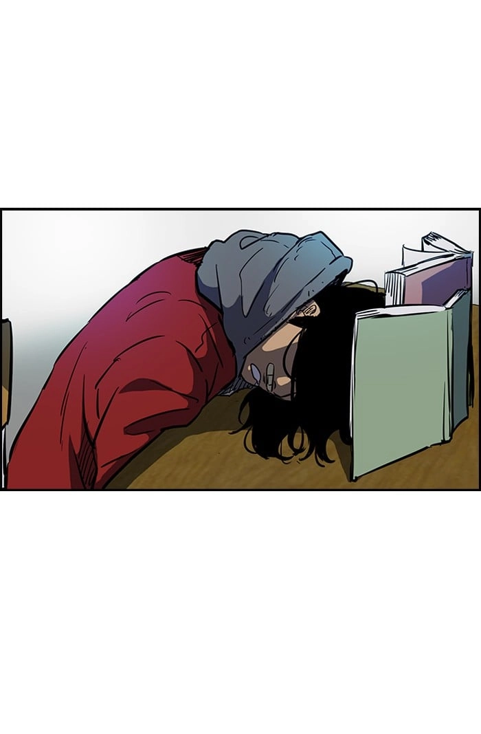 Wind Breaker Chapter 138 - Page 36