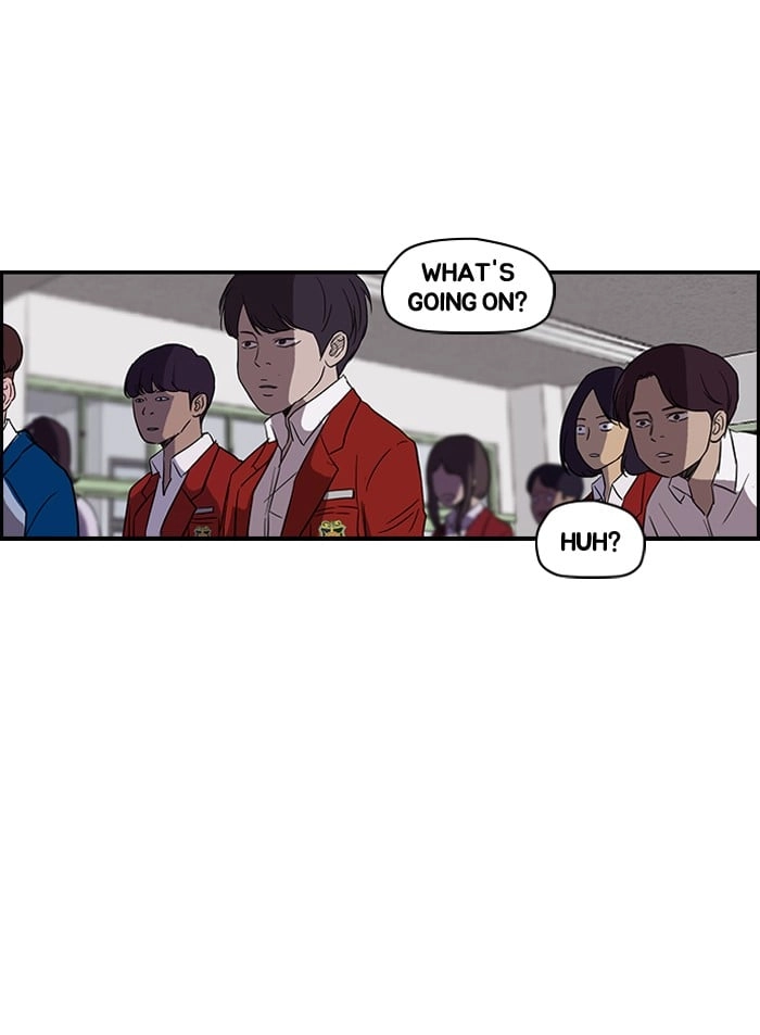 Wind Breaker Chapter 138 - Page 39