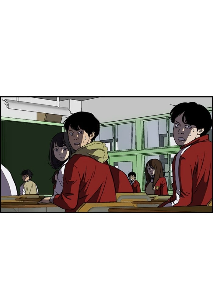Wind Breaker Chapter 138 - Page 42