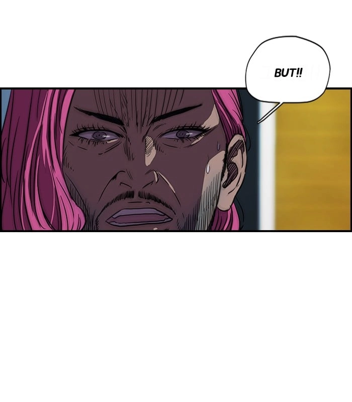 Wind Breaker Chapter 139 - Page 11