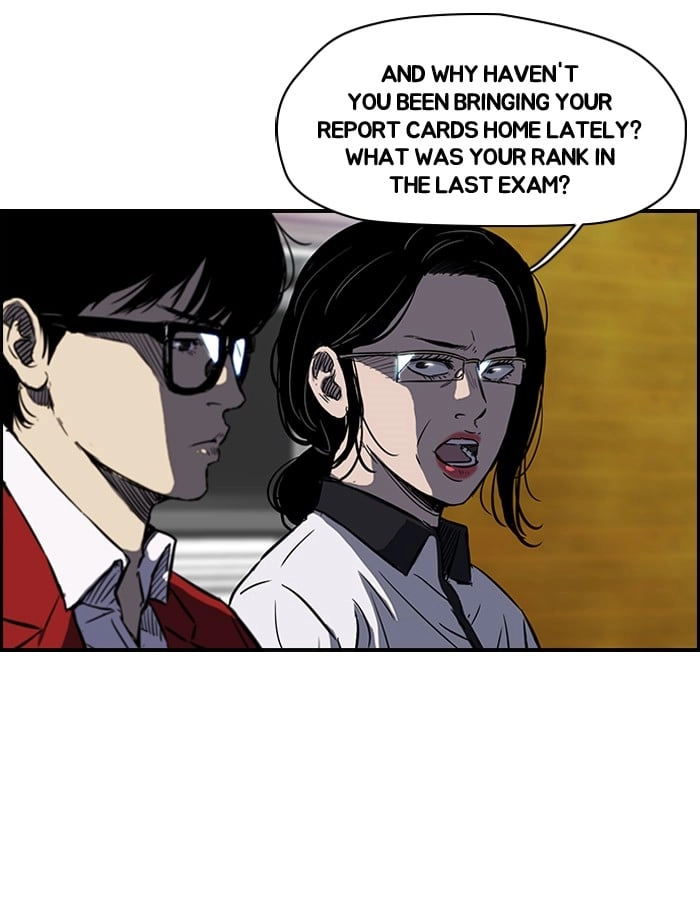 Wind Breaker Chapter 139 - Page 15