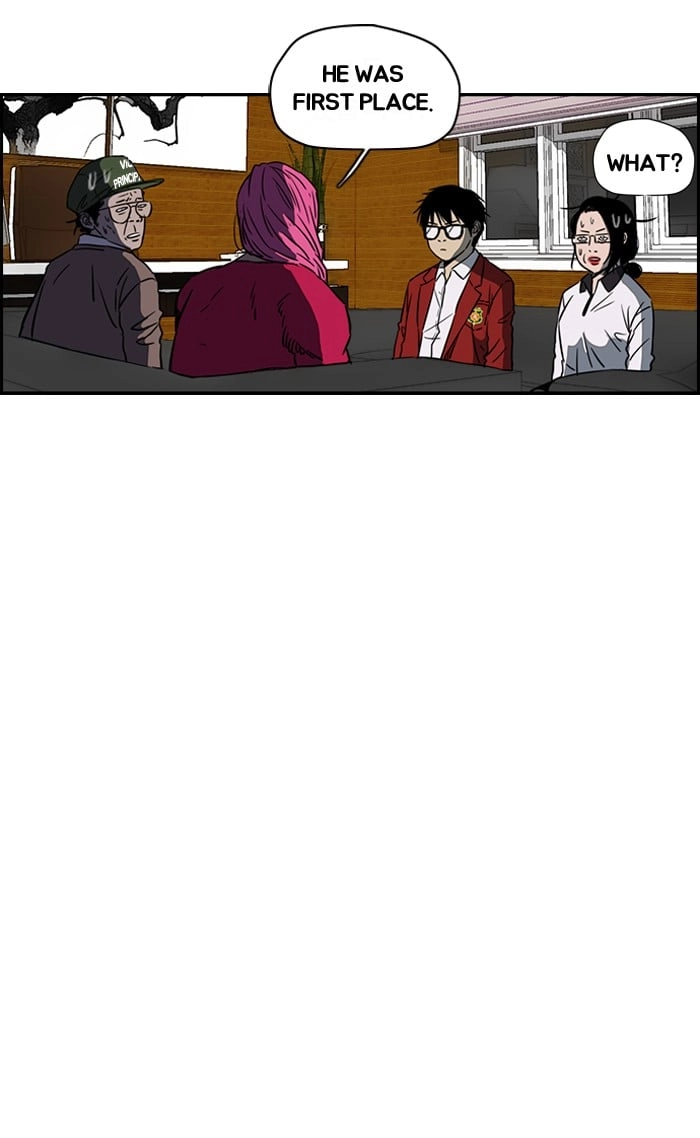 Wind Breaker Chapter 139 - Page 16