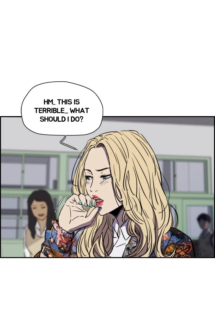Wind Breaker Chapter 139 - Page 19